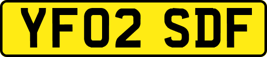 YF02SDF