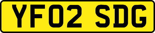 YF02SDG