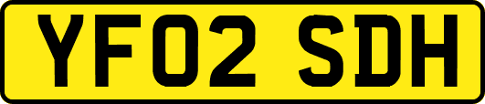 YF02SDH