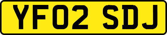 YF02SDJ
