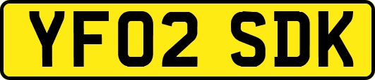 YF02SDK