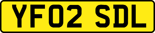 YF02SDL