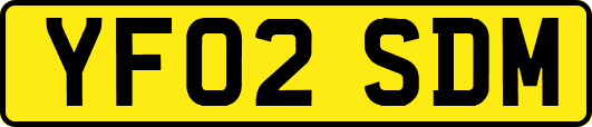 YF02SDM