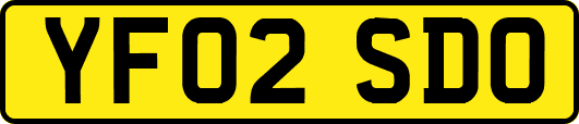 YF02SDO