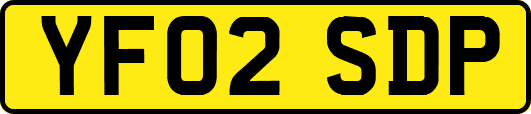 YF02SDP