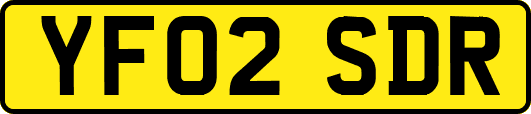 YF02SDR