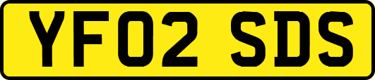 YF02SDS