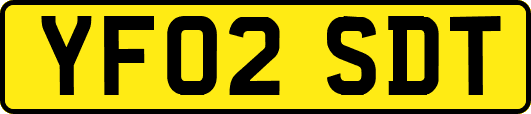 YF02SDT