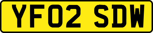 YF02SDW