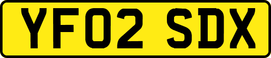 YF02SDX
