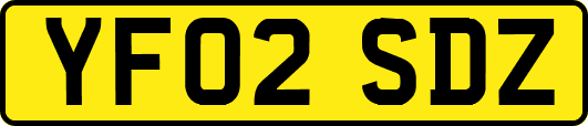 YF02SDZ