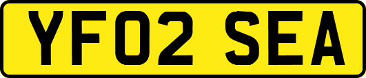 YF02SEA