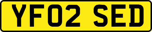 YF02SED