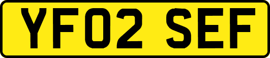 YF02SEF