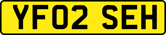 YF02SEH