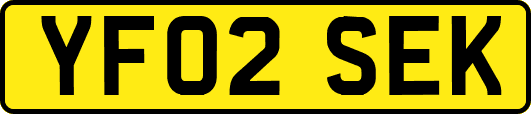 YF02SEK