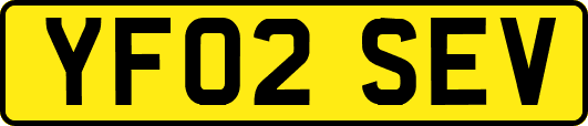 YF02SEV