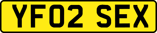 YF02SEX