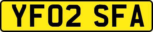 YF02SFA