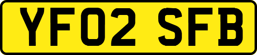 YF02SFB