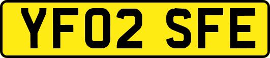 YF02SFE