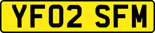 YF02SFM