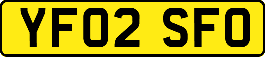 YF02SFO