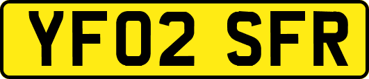 YF02SFR