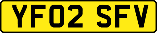 YF02SFV