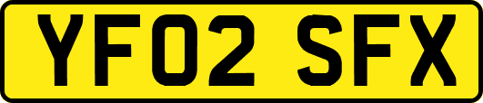 YF02SFX