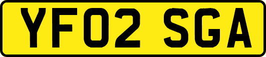 YF02SGA