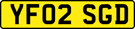 YF02SGD