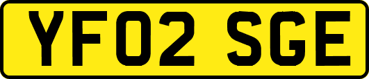 YF02SGE