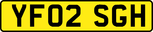 YF02SGH