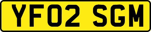YF02SGM