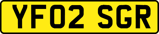 YF02SGR