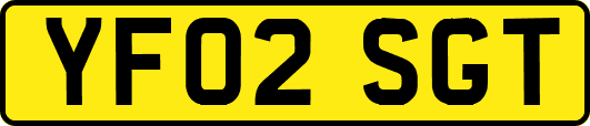YF02SGT