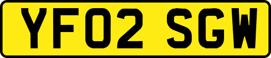 YF02SGW