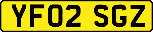 YF02SGZ