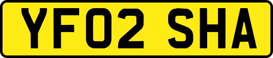 YF02SHA