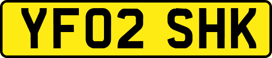 YF02SHK