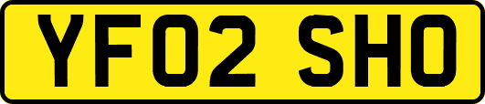 YF02SHO