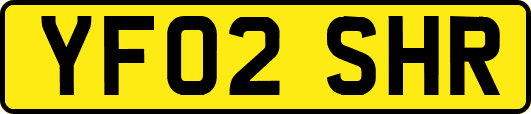 YF02SHR