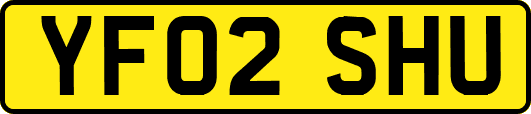 YF02SHU