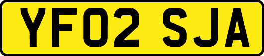 YF02SJA