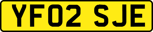 YF02SJE