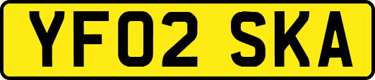 YF02SKA