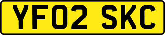 YF02SKC