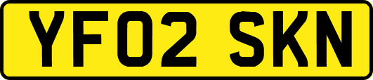 YF02SKN