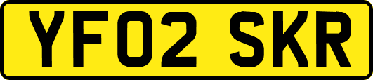 YF02SKR